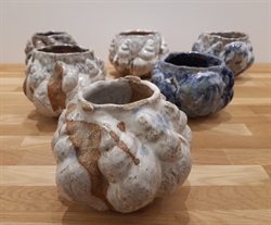 Louise Gaarmann - Skagenvasen